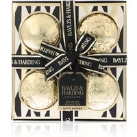 Baylis & Harding Signature Sweet Mandarin & Grapefruit Giftset