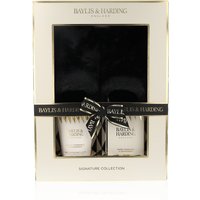 Baylis & Harding Signature Sweet Mandarin & Grapefruit Giftset