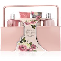 Baylis & Harding Royale Garden Rose Poppy & Vanilla Giftset