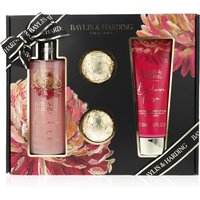 Baylis & Harding Boudoire Rose Giftset