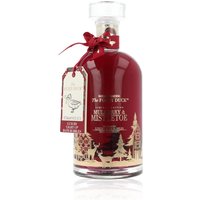 Baylis & Harding The Fuzzy Duck Winter Wonderland Light Up Decanter Bubble Bath 500ml