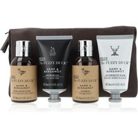 Baylis & Harding The Fuzzy Duck Men's Hemp & Bergamot Giftset
