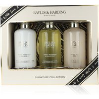 Baylis & Harding Sweet Mandarin & Grapefruit Giftset