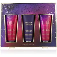 Baylis & Harding Midnight Fig & Pomegranate Giftset