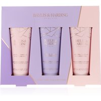 Baylis & Harding Jojoba, Vanilla & Almond Oil Giftset