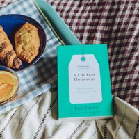 A Life Less Throwaway By Tara Button