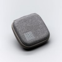 Charging Cable Carry Case By Syllucid