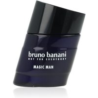 Bruno Banani Magic Man EDT Spray 30ml