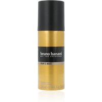 Bruno Banani Man's Best Deodorant Spray 150ml