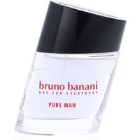 Bruno Banani Pure Man EDT Spray 30ml