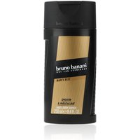 Bruno Banani Not for Everybody Shower Gel 250ml