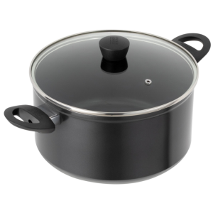 Kuhn Rikon - Easy Induction Casserole 5L/24cm