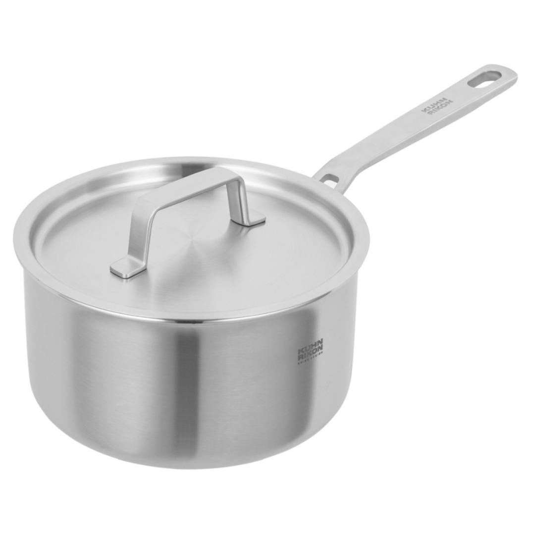 Kuhn Rikon - CULINARY FIVEPLY SAUCEPAN 2.5L / 18cm