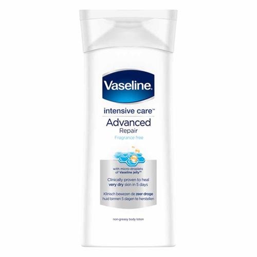 Vaseline Intensive Care Advanced Repair Body Lotion 200ml