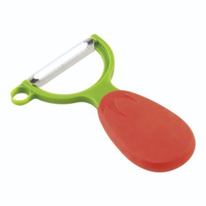 Kuhn Rikon - Veggie Peeler Serrated Tomato