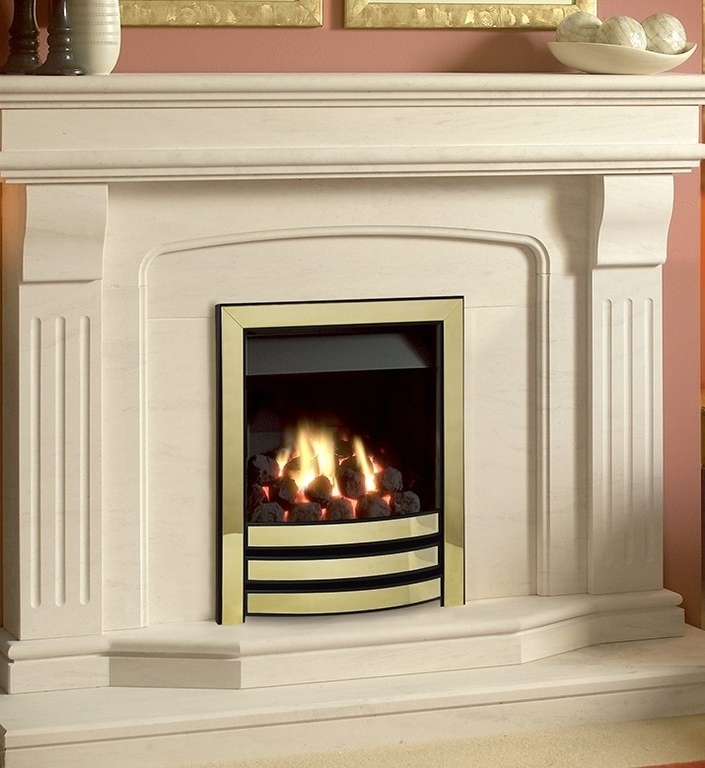 Kinder Oasis Gas Fire