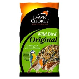 Dawn Chorus Original Wild Bird Seed 1kg