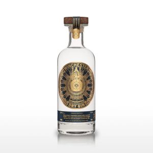 Winchester Distillery 'Round Table' Gin, 70cl