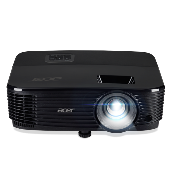 Acer Projector | X1229HP | Black