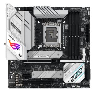 ASUS ROG STRIX B760-G GAMING WIFI D4 Intel B760 LGA 1700 micro ATX