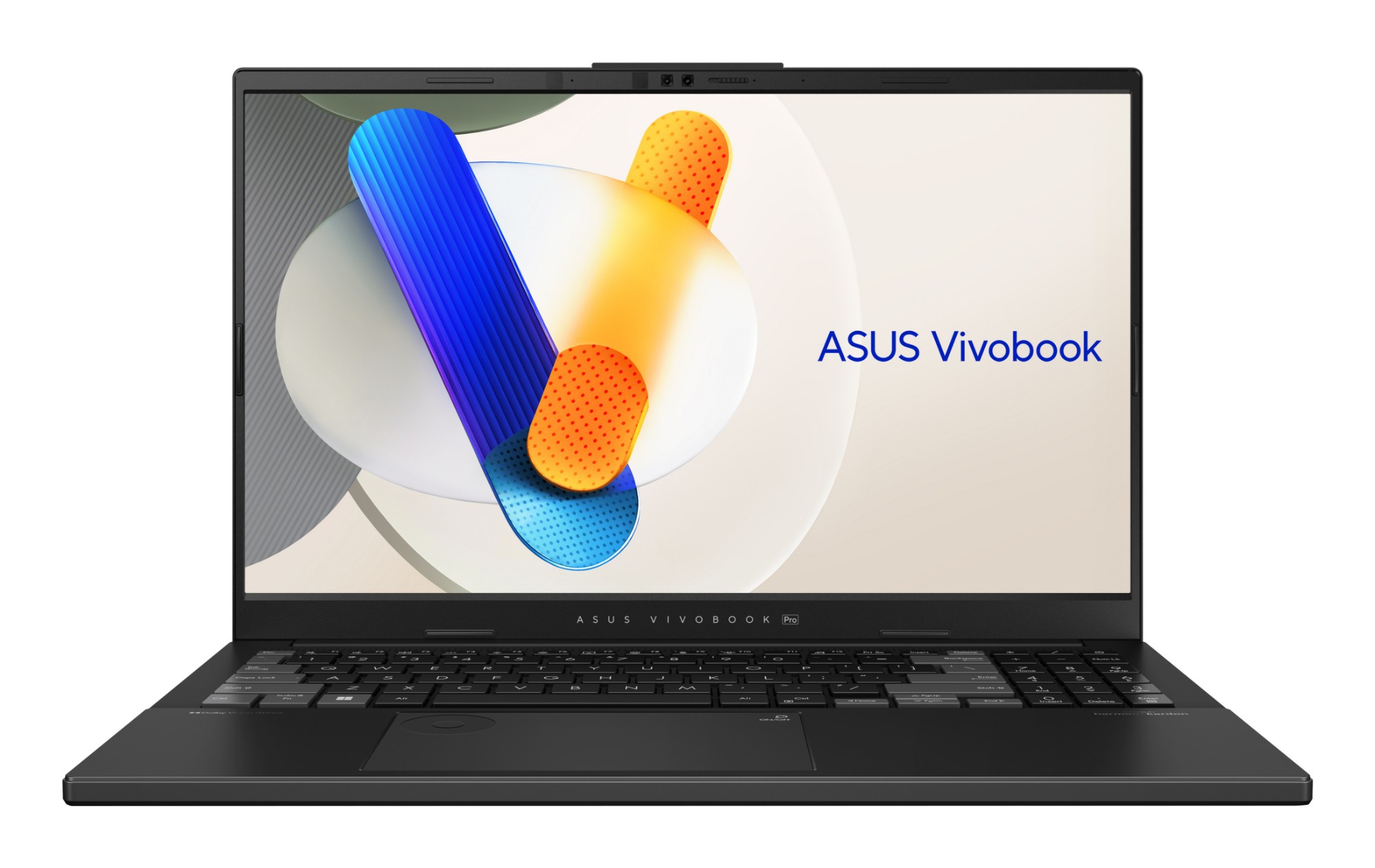 ASUS Vivobook Pro 15 OLED N6506CU-MA014W Intel Core Ultra 9 285H Lapto