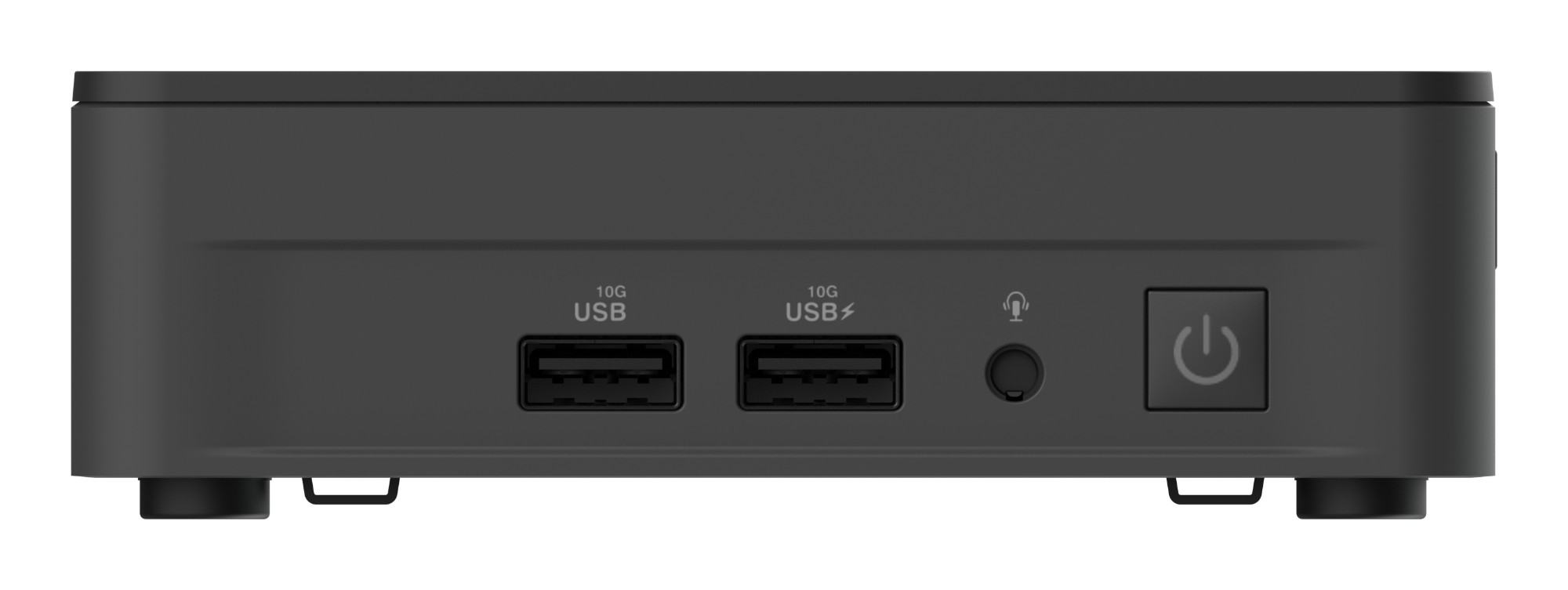 ASUS NUC RNUC13ANKI7068C2I Intel® Core™ i7 i7-1360P 16 GB DDR4-SDRAM 5