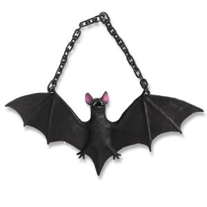 Horrifying Hanging Bat Assorted Colours