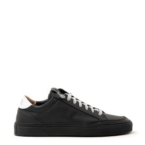 Sneakers SOHO-M NERE P448
