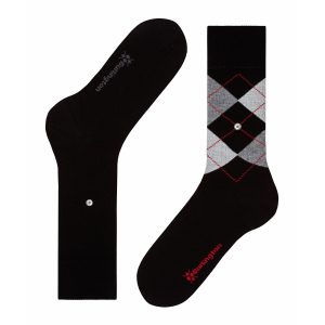 Socks Burlington Everyday Mix (2pcs)