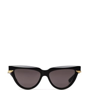 Sunglasses in acetate Bottega Veneta