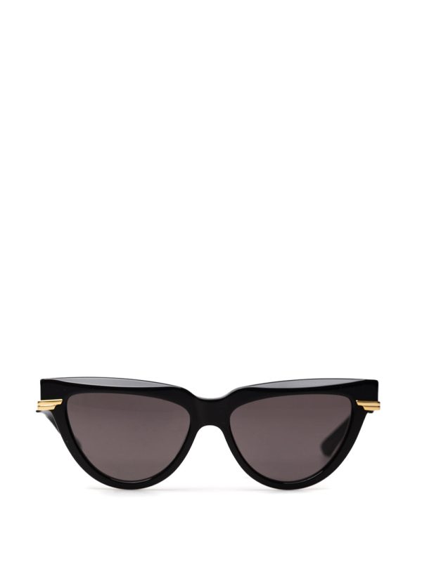 Sunglasses in acetate Bottega Veneta