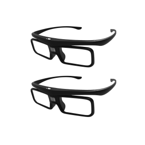 3D-Brille (2 Packungen)