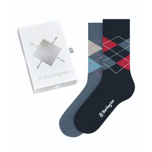 Women's socks Burlington Basic Gift