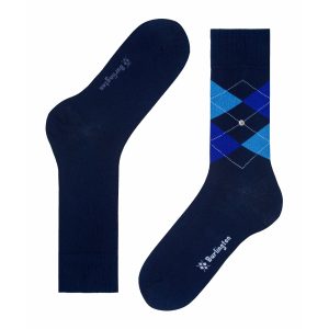 Socks Burlington Everyday Mix (2pcs)