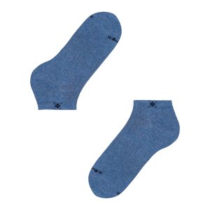Low socks Burlington Everyday 2-Pack (x2)