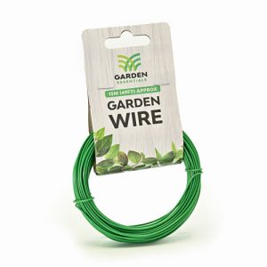 Garden Essentials Wire 15m