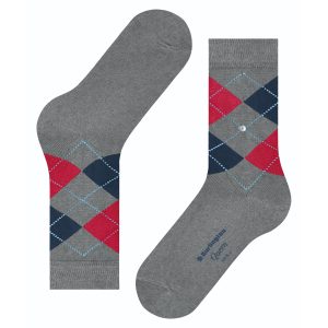 Women's socks Burlington Queen