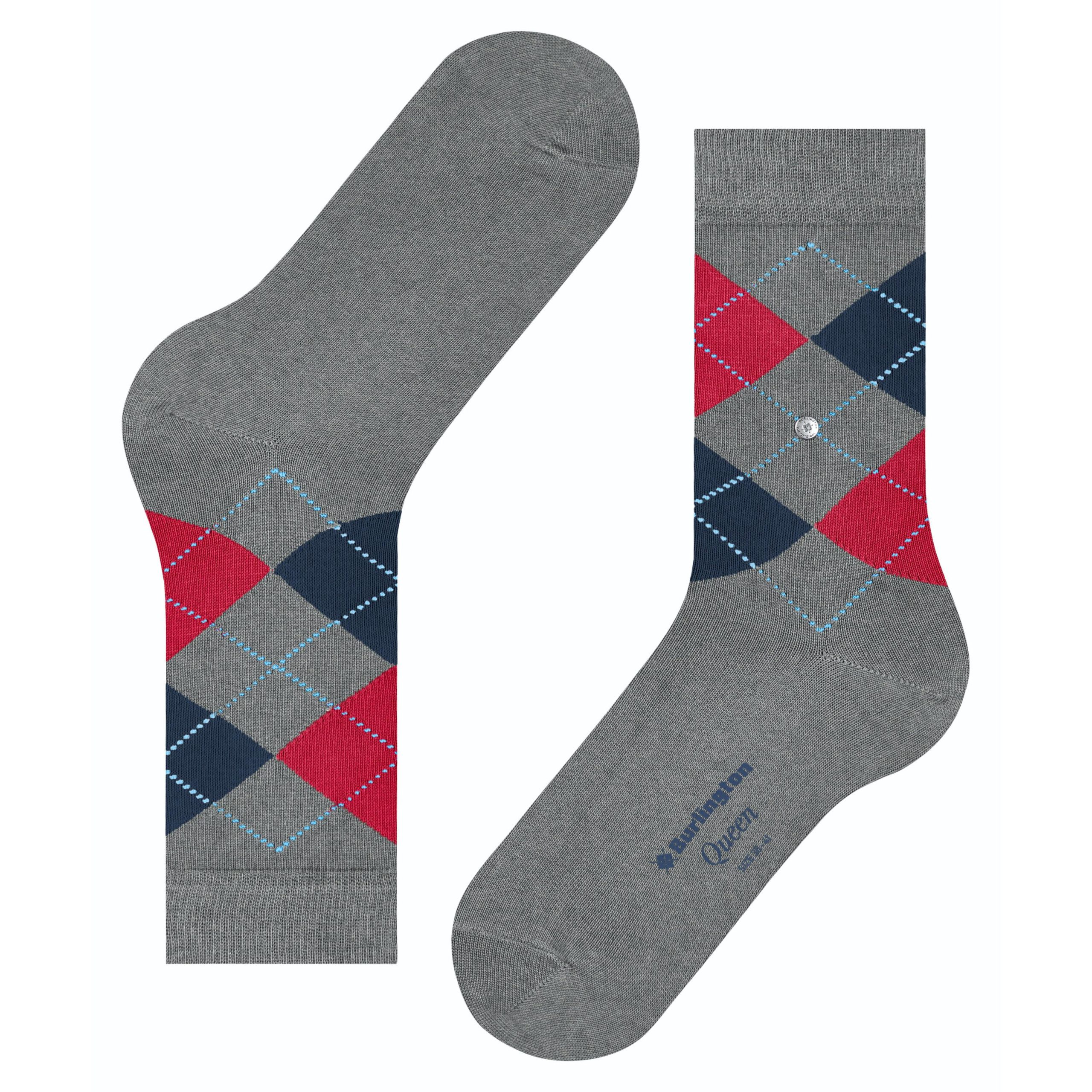 Women's socks Burlington Queen