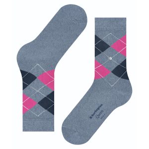 Women's socks Burlington Queen