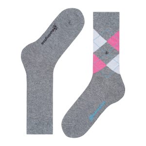 Women's socks Burlington Everyday Mix (x2)