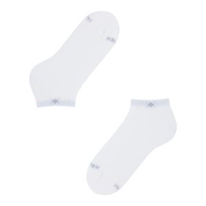 Low cut socks for women Burlington Everyday (x2)