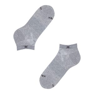 Low cut socks for women Burlington Everyday (x2)