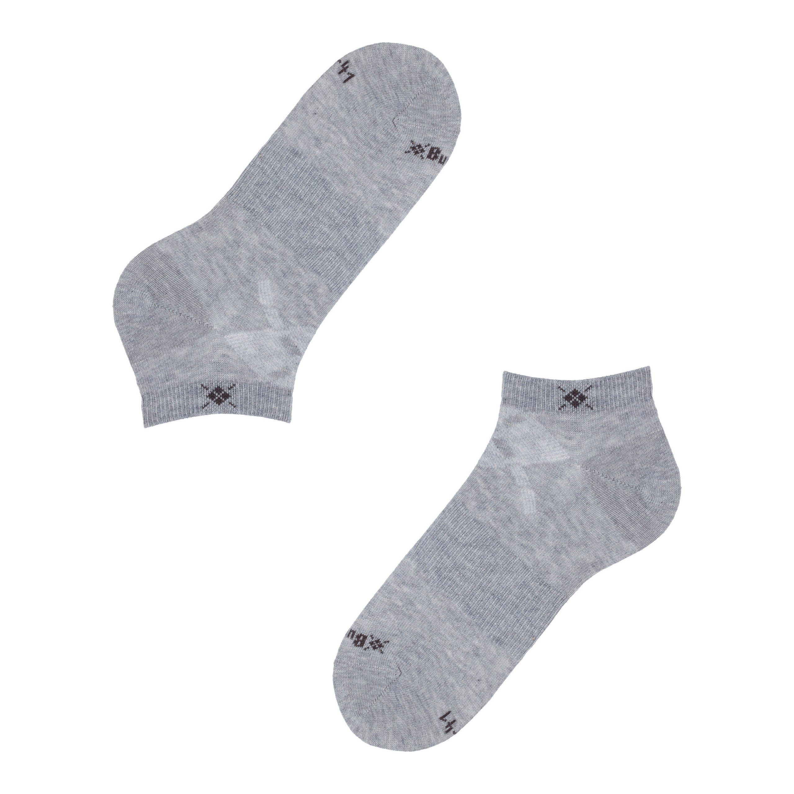 Low cut socks for women Burlington Everyday (x2)