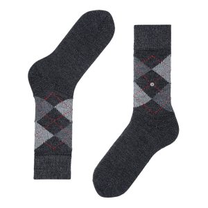 Socks Burlington Preston