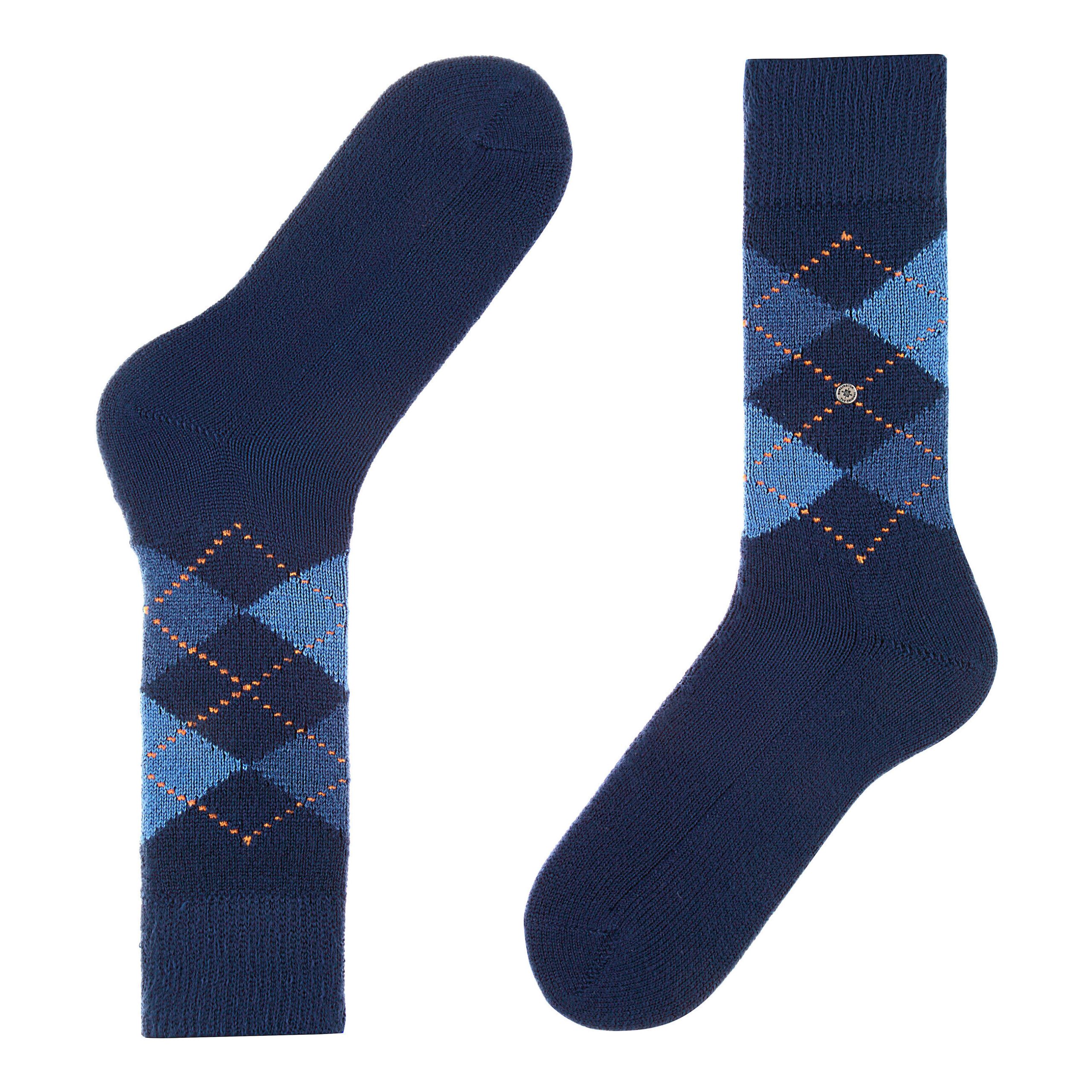 Socks Burlington Preston