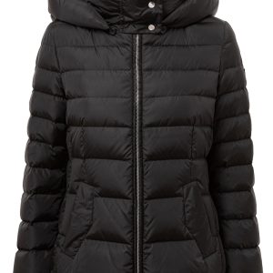 Piumino con cappuccio removibile ADD