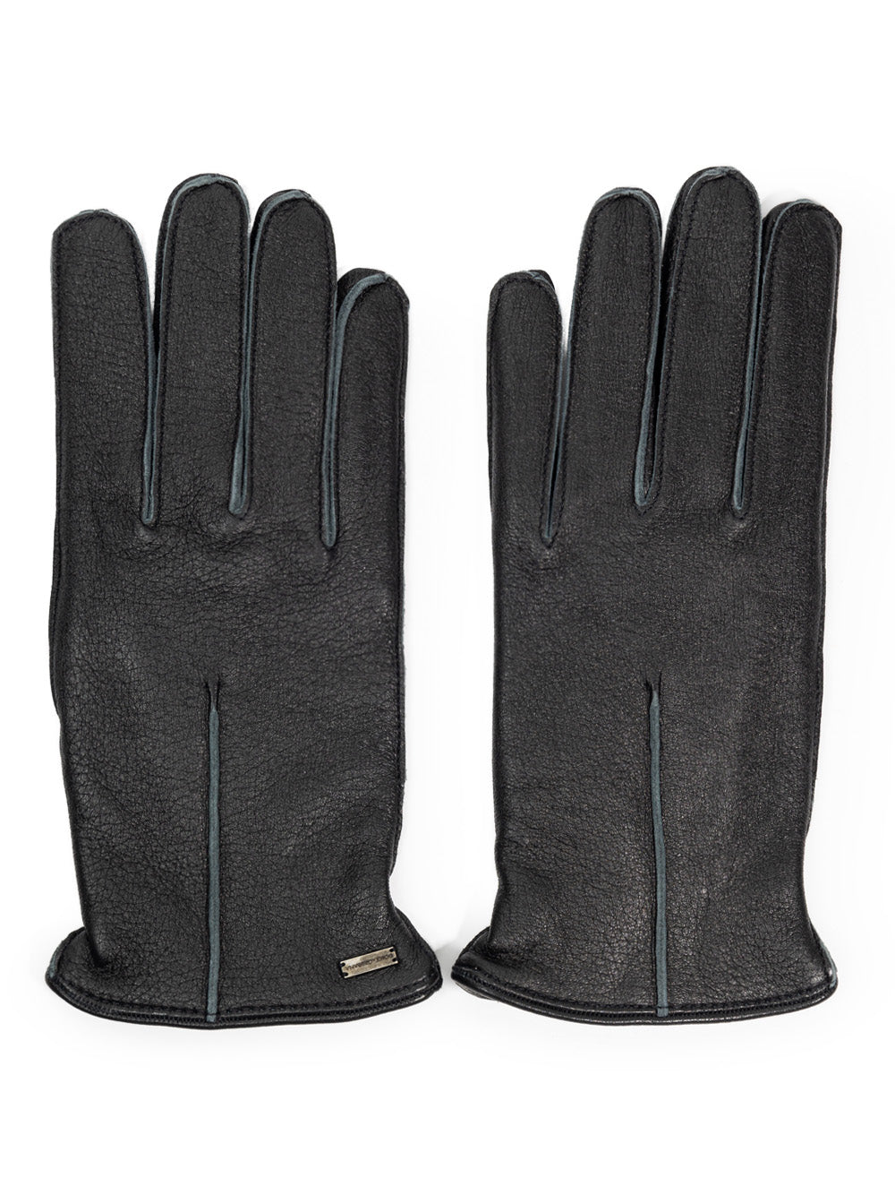 Guanti corti in Cervo Dolce & Gabbana