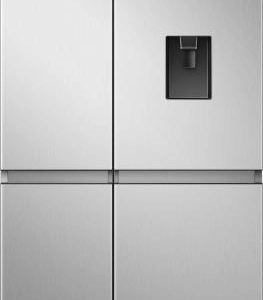 Hisense RS840N4WCE American Style 649 Litre Fridge Freezer