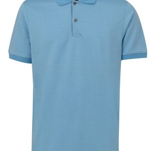 Cotton pole and blue silk sky dunhill