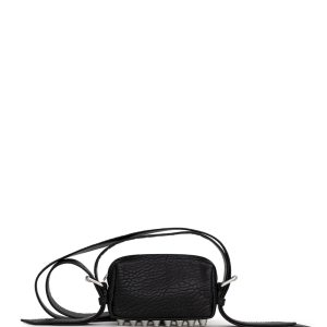 Alexander Wang curly shoulder bag
